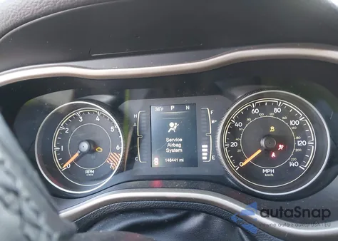 2015 Jeep Cherokee Latitude from USA, damaged, VIN 1C4PJMCB5FW697378